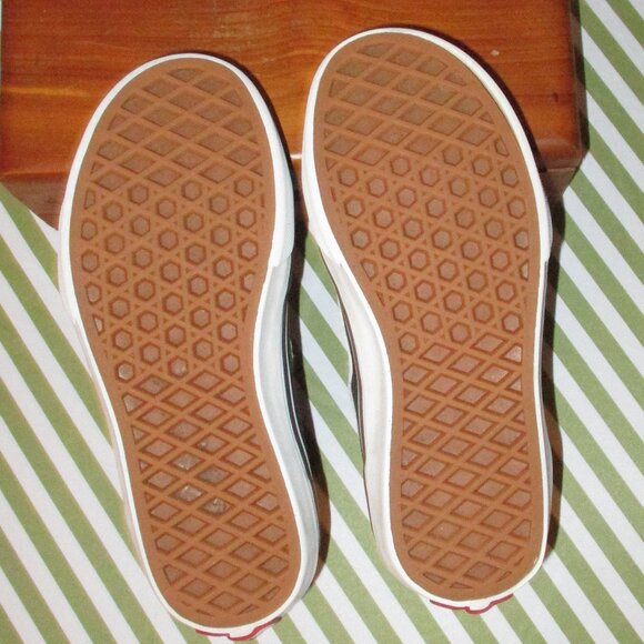 Vans Children's Sneakers - Picture 9 of 10